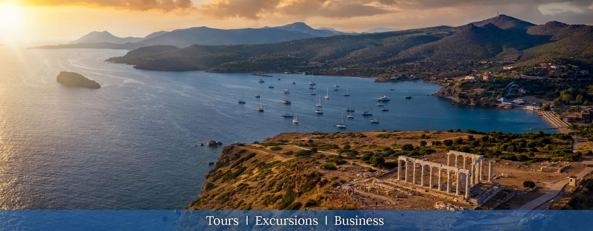 VIP Athens Tours - Luxury Greek Tours