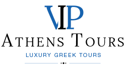 VIP Athens Tours - Private Tours in Athens Greece