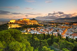 Athens Golden Age: Half Day Private Tour