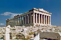 Athens Golden Age: Half Day Private Tour