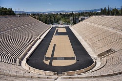 Athens Golden Age: Half Day Private Tour