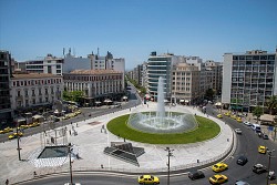 Athens Golden Age: Half Day Private Tour
