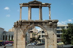 Athens Golden Age: Half Day Private Tour