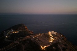 Cape Sounion Private Tour