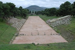 Mycenae Epidaurus Private Tour