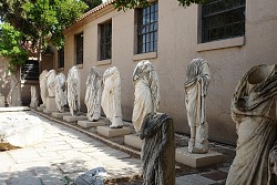 Ancient Corinth Private Tour