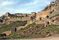 Ancient Corinth Private Tour