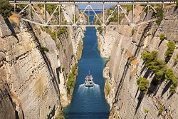 Ancient Corinth Private Tour