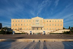 Athens City Classical Private Tour