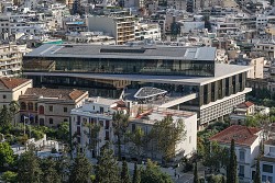 Athens City Classical Private Tour