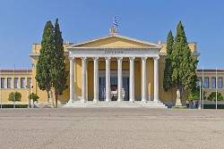 Athens City Classical Private Tour