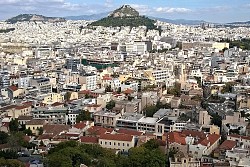Athens City Classical Private Tour
