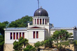 Athens City Classical Private Tour