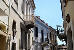 Athens City Classical Private Tour