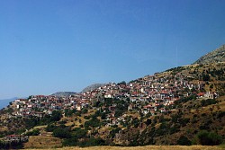 Delphi Private Tour